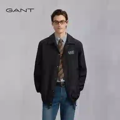 GANT LOGO
