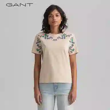 GANT T