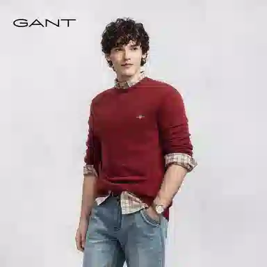 GANT 2025