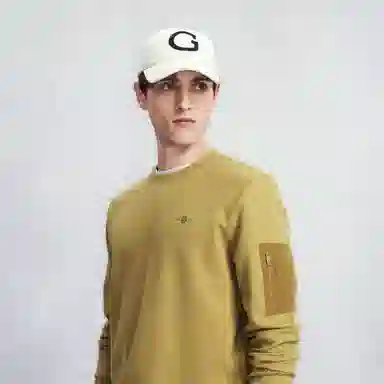 GANT logo