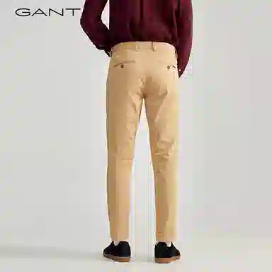 GANT