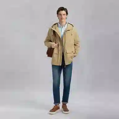 GANT