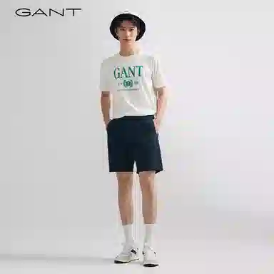 GANT logoT