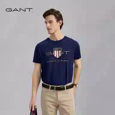 GANT T