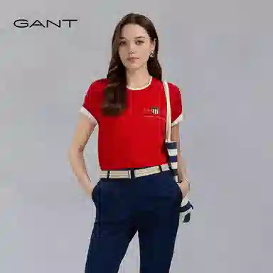 GANT T