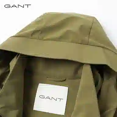 GANT