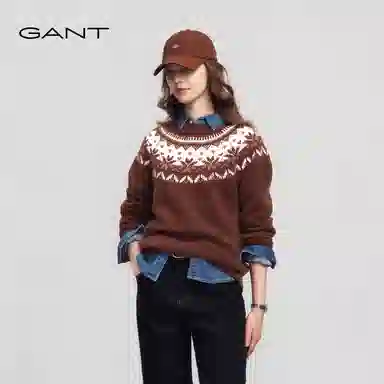 GANT