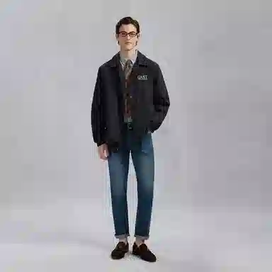 GANT LOGO