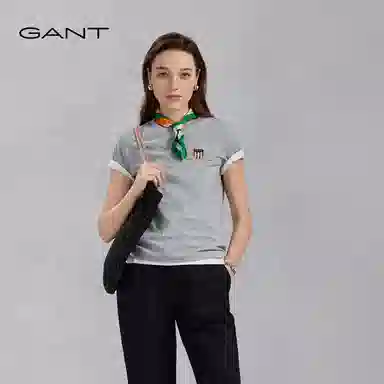 GANT T