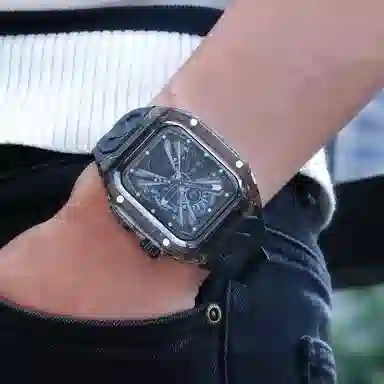 Apple watch456789se PC+TPU