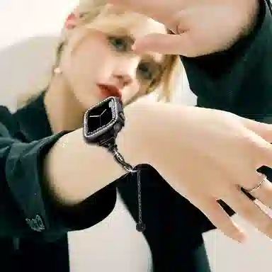 Apple iWatch6789SE