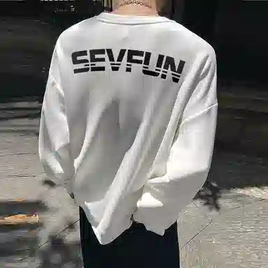 7 SEVFUN Logo