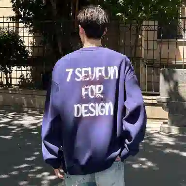 7 SEVFUN LOGO