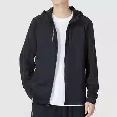 Under Armour Storm Daytona Fz logo