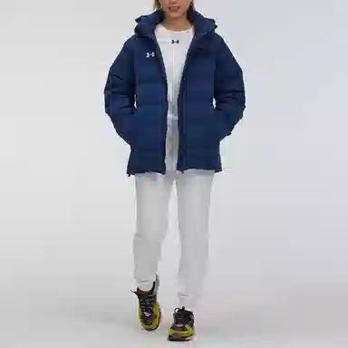 Under Armour