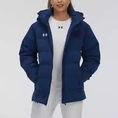 Under Armour