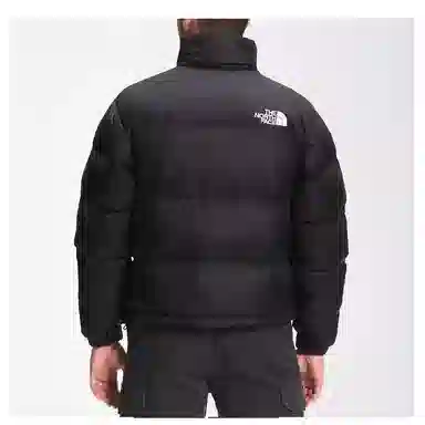 THE NORTH FACE 1996Nuptse LOGO