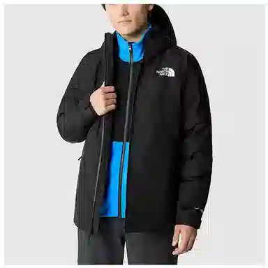 THE NORTH FACE Logo