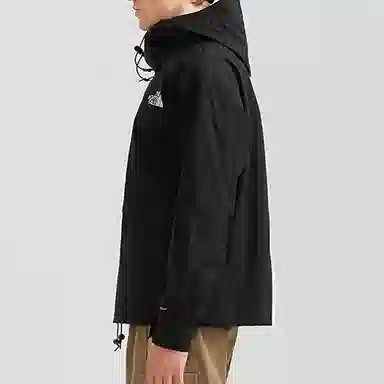 THE NORTH FACE 1986 Logo