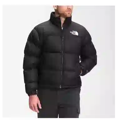 THE NORTH FACE 1996Nuptse LOGO