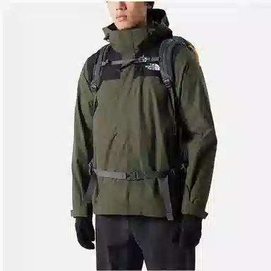 THE NORTH FACE