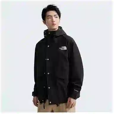 THE NORTH FACE 1986 logo