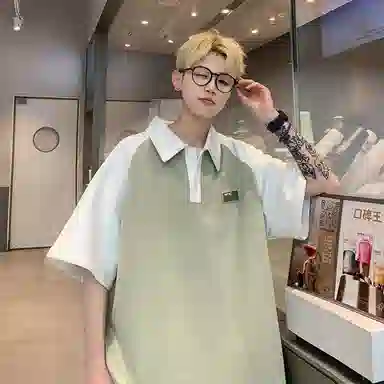 GWAF Polo