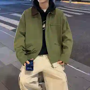 GWAF cleanfitvintage