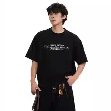 GWAF 280cleanfitboxyT