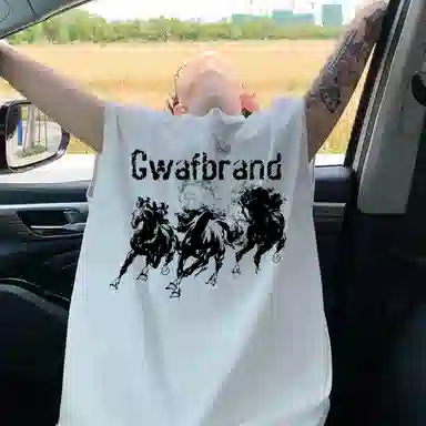 GWAF logo
