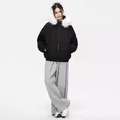 GWAF Vintage Parka Jacket