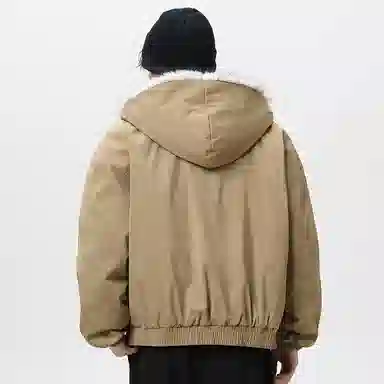 GWAF CleanHT Coat