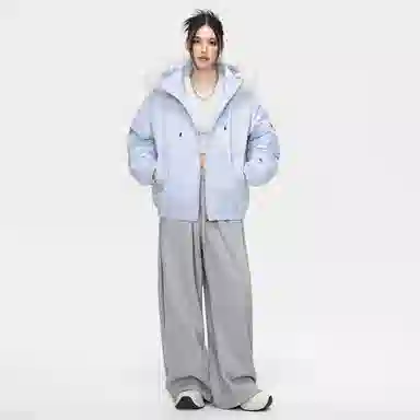 GWAF Vintage Parka Jacket