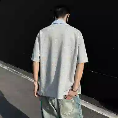 GWAF Polo