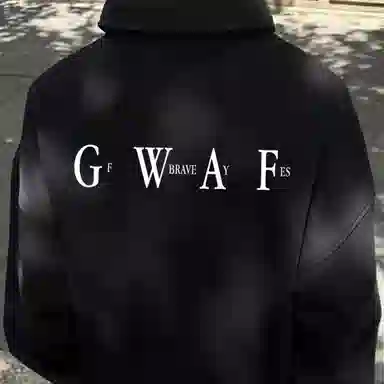 GWAF logo