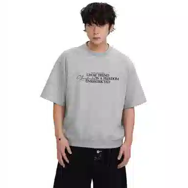 GWAF 280cleanfitboxyT