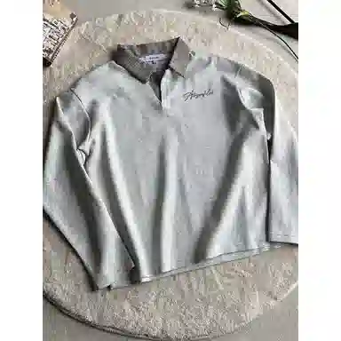 GWAF cleanfitTlogoPolo