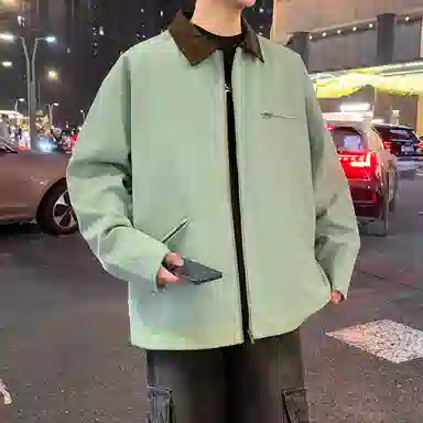 GWAF cleanfitvintage