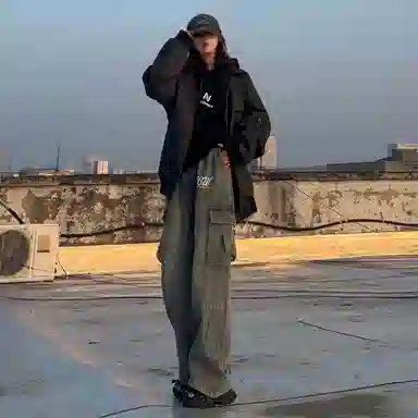 GWAF vibe