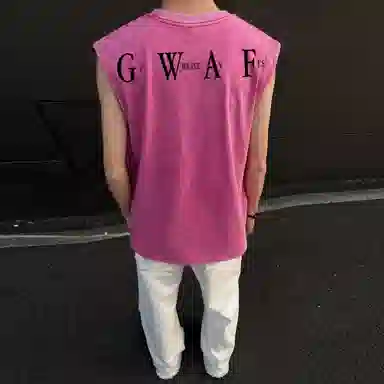 GWAF LOGO
