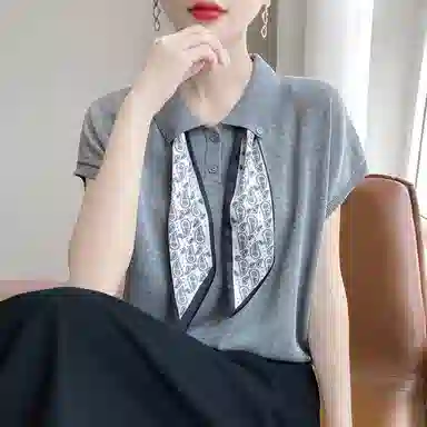 PIERRE CARDIN polo T