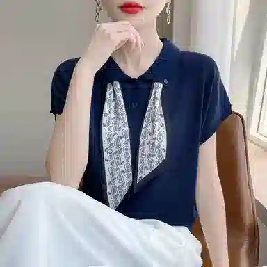 PIERRE CARDIN polo T