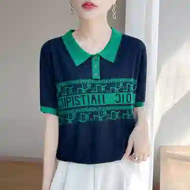 PIERRE CARDIN polo T