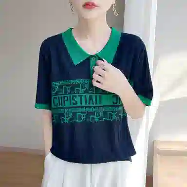 PIERRE CARDIN polo T