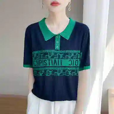 PIERRE CARDIN polo T