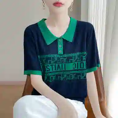 PIERRE CARDIN polo T