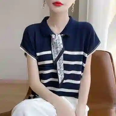 PIERRE CARDIN polo T