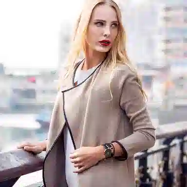 VICTORIAHYDE 32mm