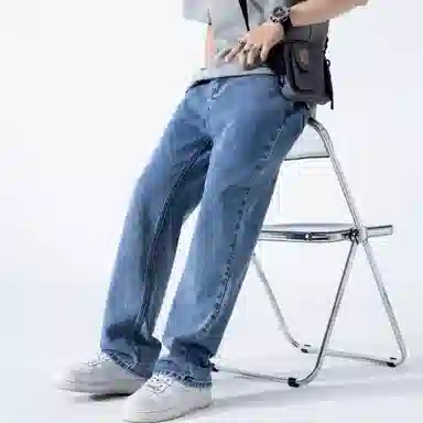 HIPANDA cleanfitvibelogo