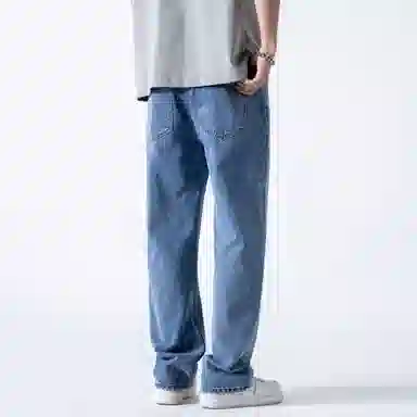 HIPANDA cleanfitvibelogo